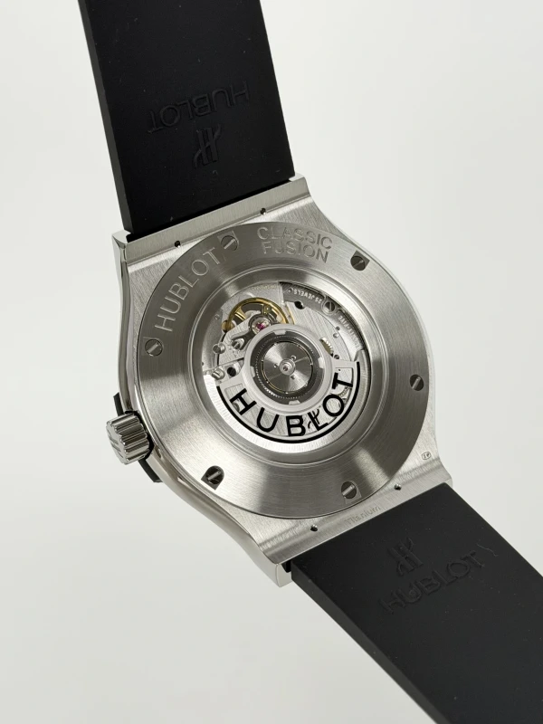 Hublot Titanium 511.NX.1171.RX 7