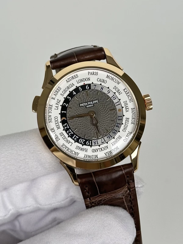 Patek Philippe 5230R-001 5230R-001 3