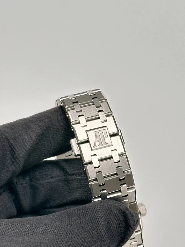 Audemars Piguet Perpetual Calendar 26574ST.OO.1220ST.01 8