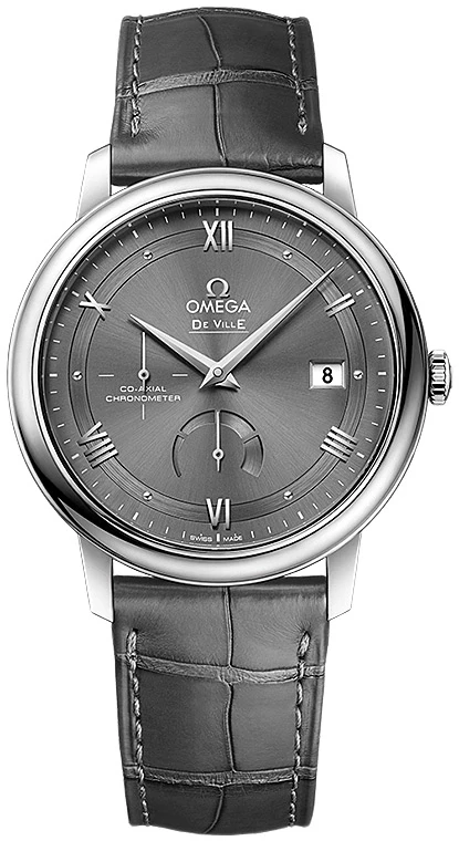 PRESTIGE CO-AXIAL POWER RESERVE 39,5 ММ