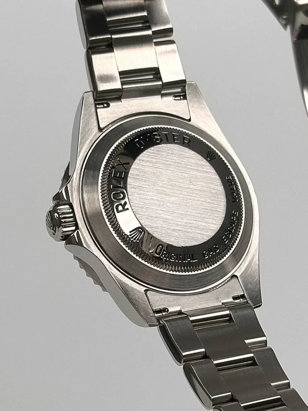 Rolex 4000 16600 изображение - 9