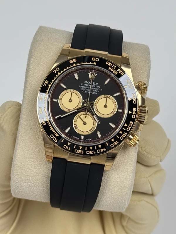Rolex Cosmograph 126518ln-0004 4