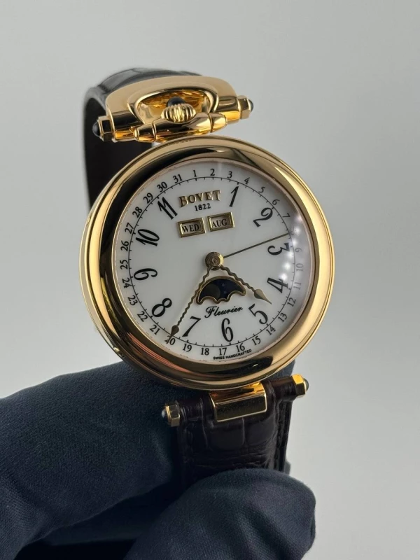 Bovet 42 triple date 4