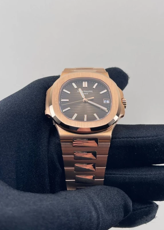 Patek Philippe 5711/1 5711/1R-001 6