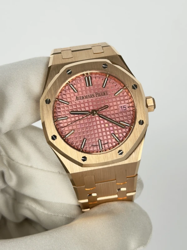 Audemars Piguet 77450OR.OO.1361OR.01 3