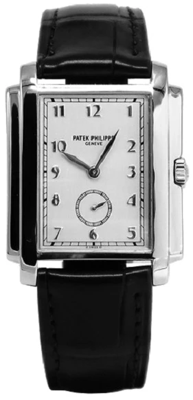 Patek Philippe GONDOLO 5024G-011 изображение - 1