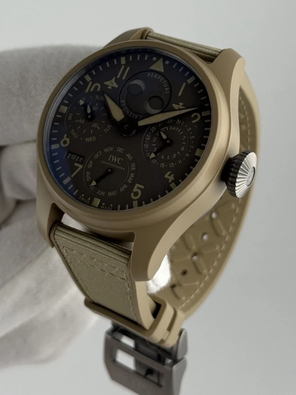IWC IW503004 3