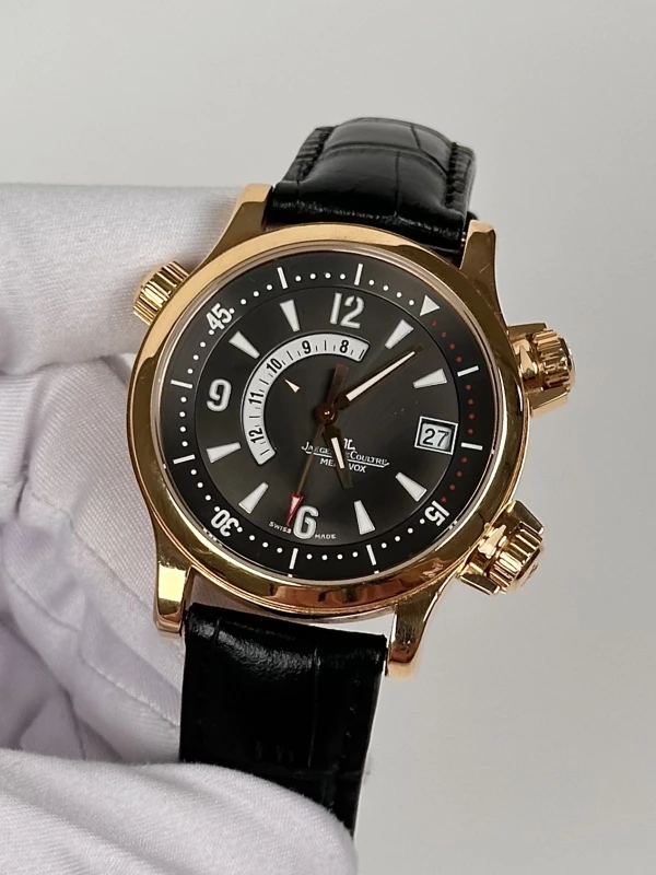 Jaeger LeCoultre Memovox 1702440 4