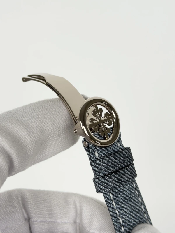 Patek Philippe World Time 5330G-001 5