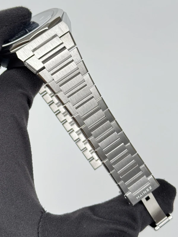 Zenith 03.9300.3620/15.I001 5