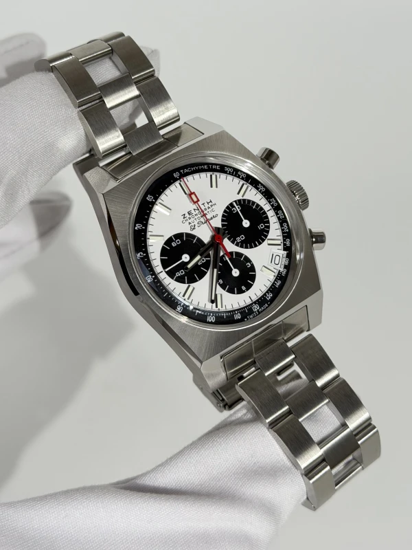 Zenith Anniversary 03.A384.400/21.M384 2