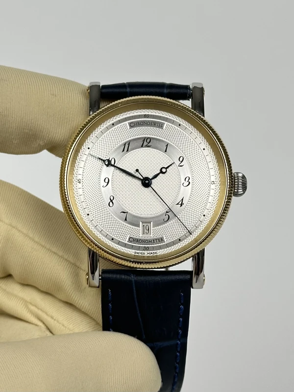 Chronoswiss CH 2822 2