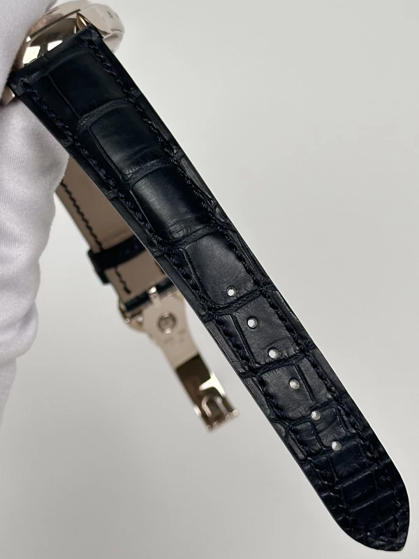 Patek Philippe 5960 WG Limited Edition 5960G-010 7