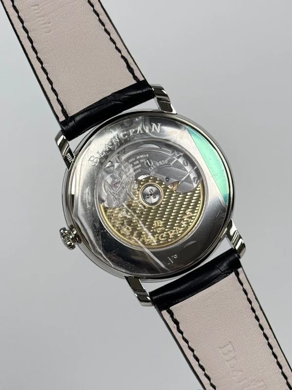 Blancpain Grande Date 6669-1127-55B 9