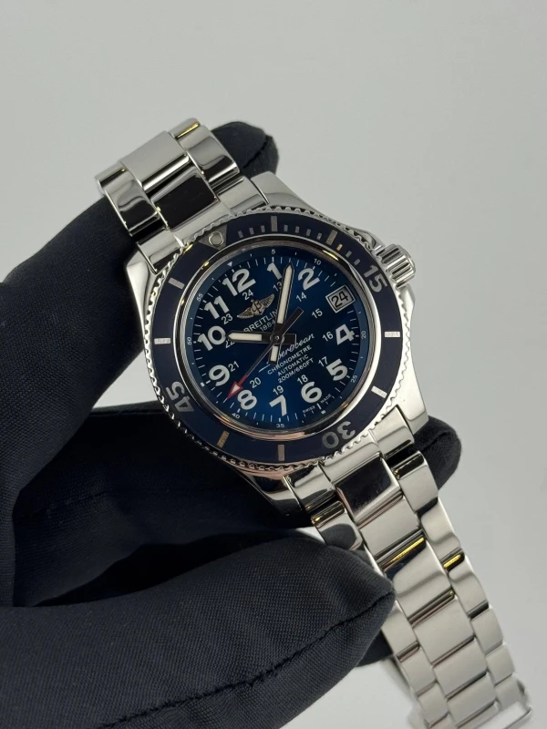 Breitling II 36 A17312D1/C938/270S 5