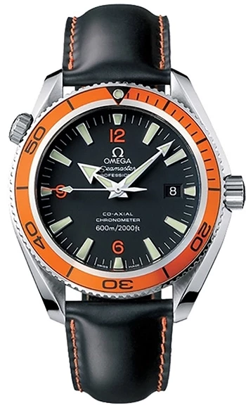 Omega Planet Ocean  2908.50.82 изображение - 1