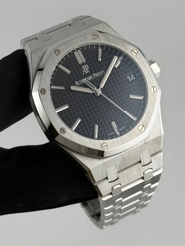 Audemars Piguet Selfwinding 41 mm 15500ST.OO.1220ST.03 3