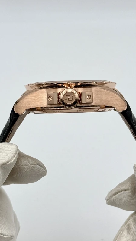 Roger Dubuis THE KNIGHTS OF THE ROUND TABLE RDDBEX0785 6