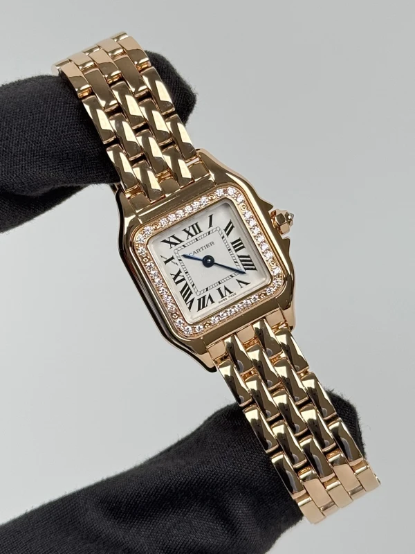 Cartier de Cartier WJPN0049 2