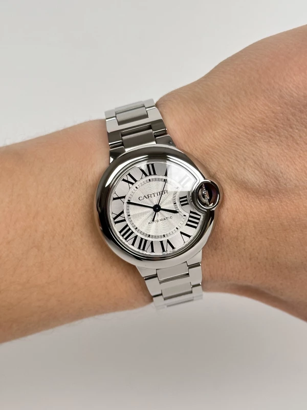 Cartier WSBB0044 8