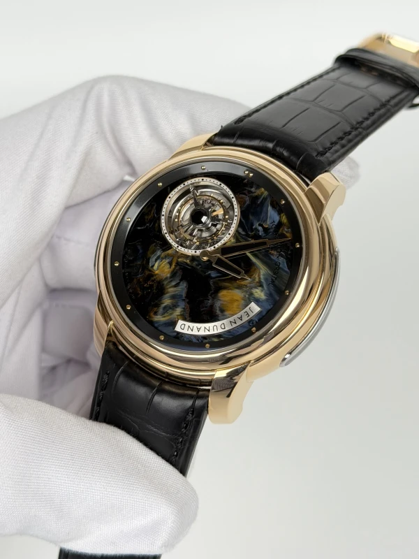 Jean Dunand Orbital IO1918 4