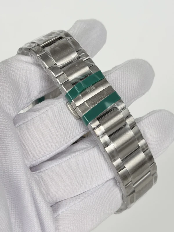 Blancpain Quantième Complet Phases de Lune 5054 1210 98S 4