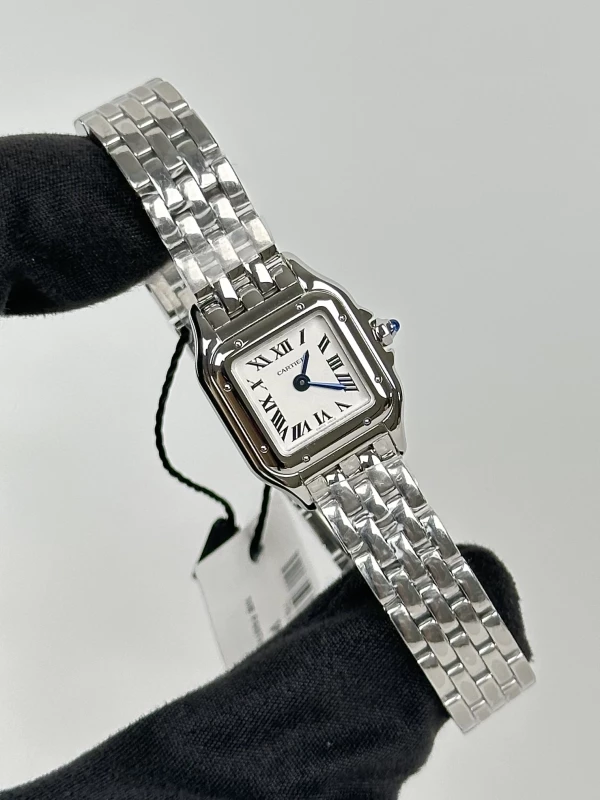 Cartier Mini WSPN0012 2