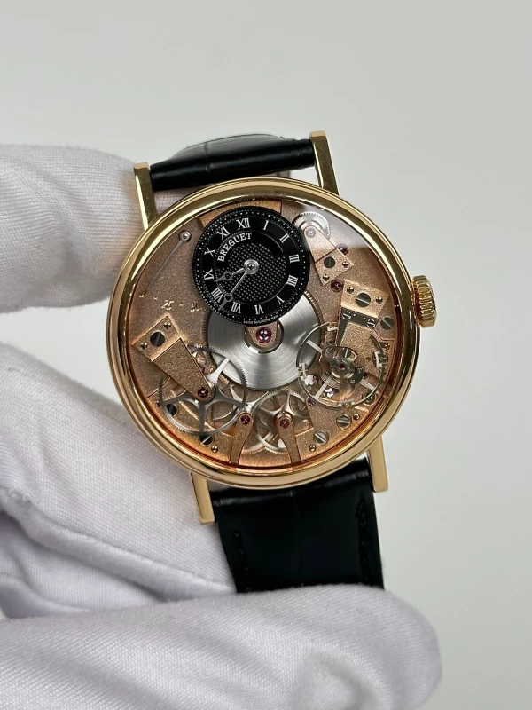 Breguet 7027 7027BR/R9/9V6 3