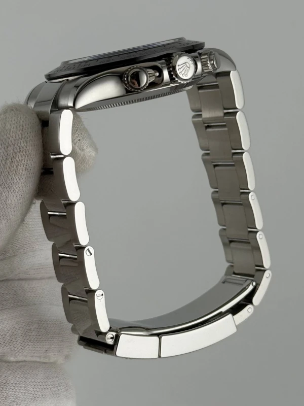 Rolex Cosmograph 40mm Steel 116500LN-0001 6