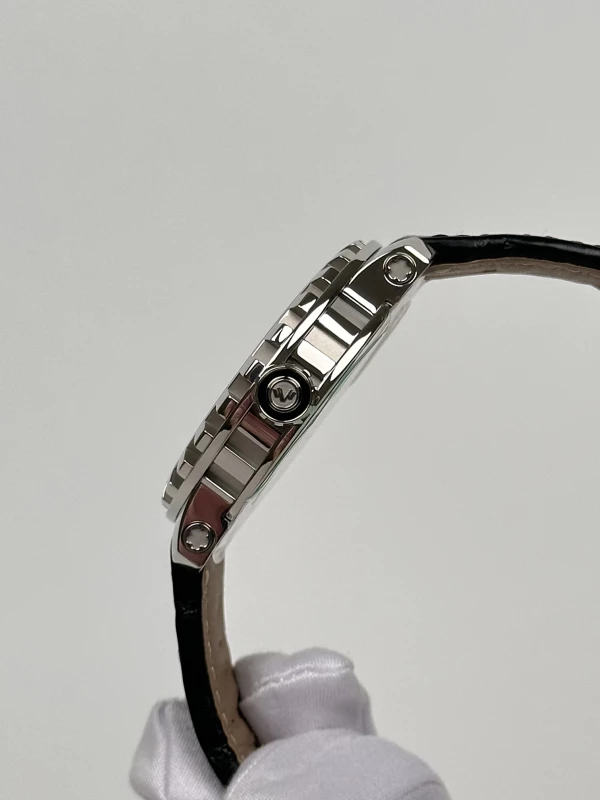 De Witt Academia Grande Date Steel NAC.GDE.008 6