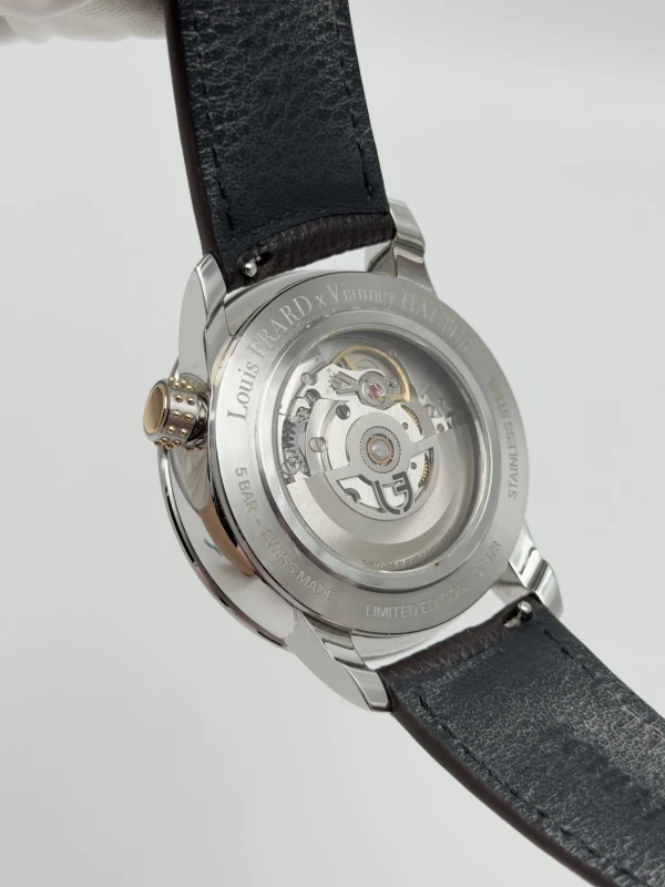 Vianney Halter Louis Erard x Vianney Halter II 85246AA03.BVA172 7