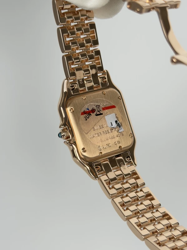 Cartier de Cartier WGPN0007 4