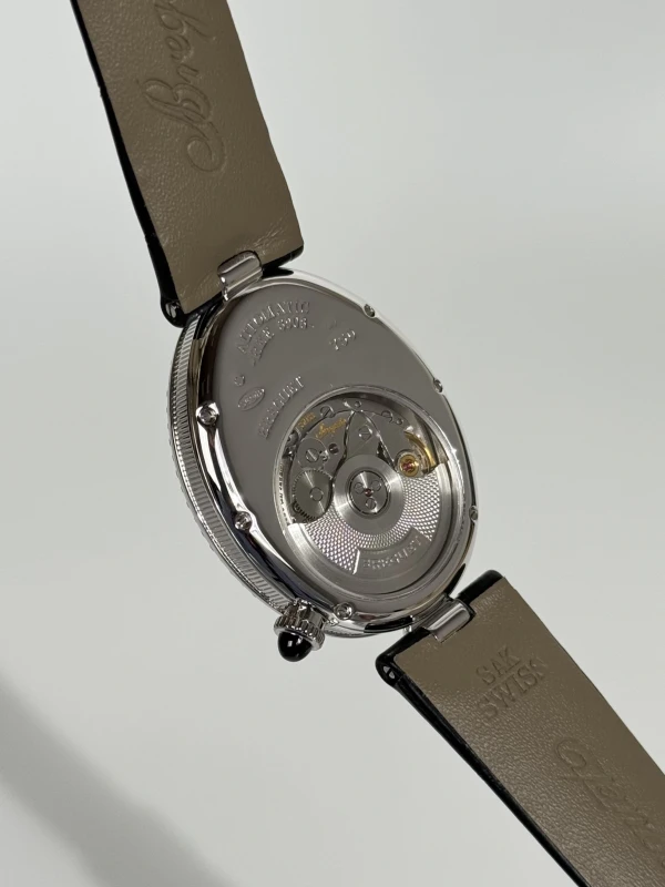 Breguet 8908 8908BB/52/864 D00D 7
