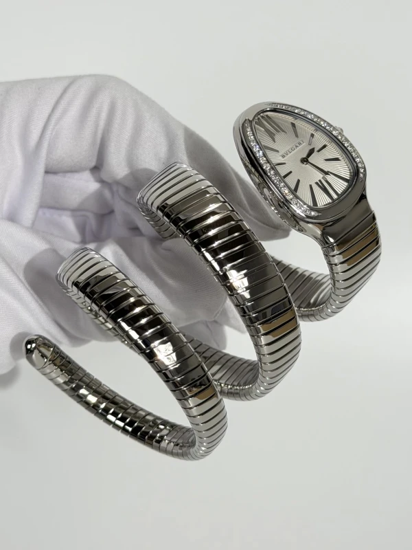 Bvlgari Tubogas 101910 2