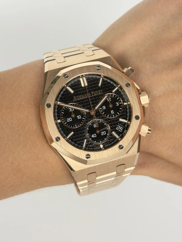 Audemars Piguet 26240OR.OO.1320OR.06 5