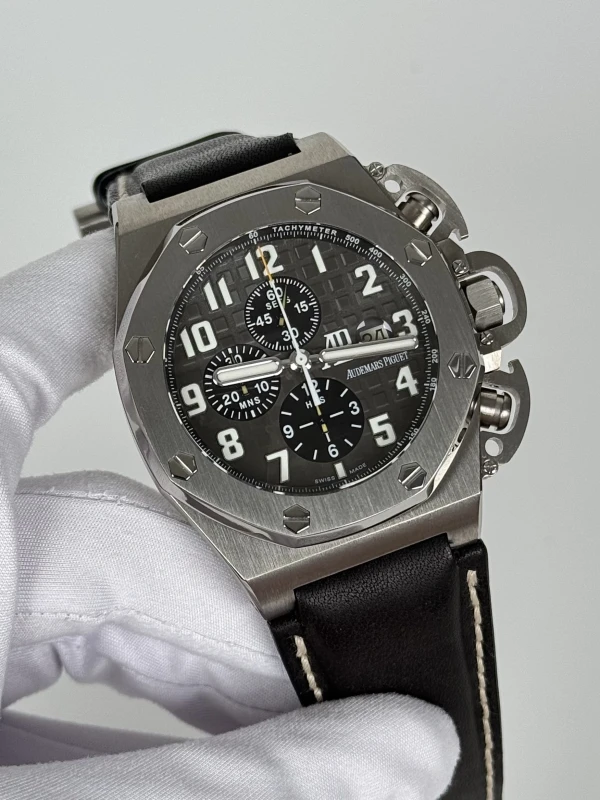 Audemars Piguet T3  25863TI.OO.A001CU.01 3