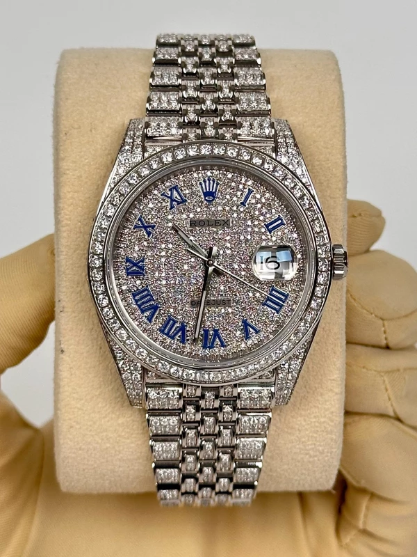 Rolex 126300 FIX 2