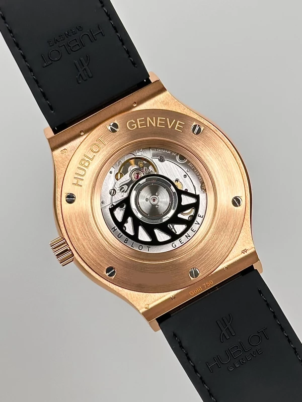 Hublot 511.OX.2611.LR 9