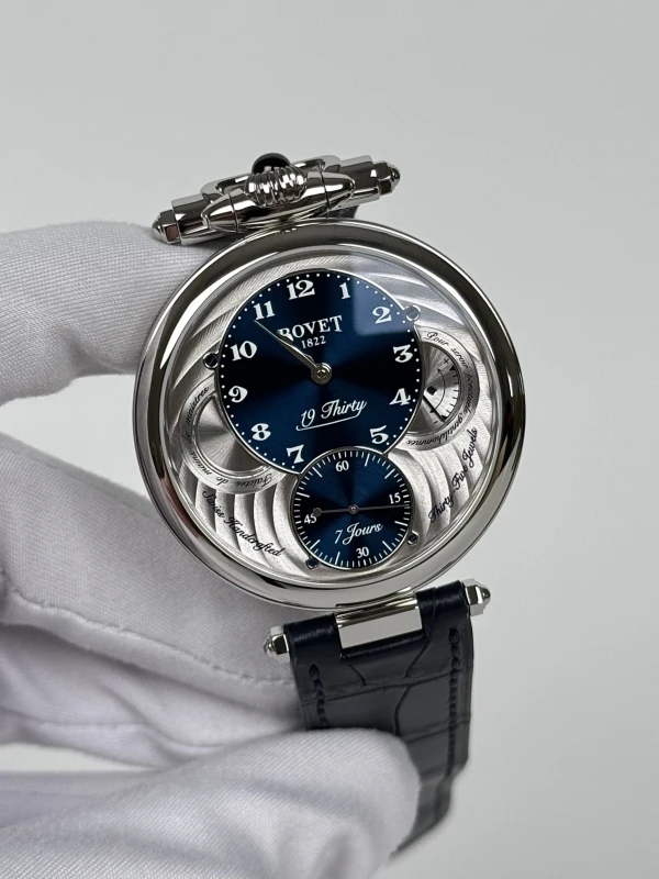 Bovet Fleurier NTS0004 3