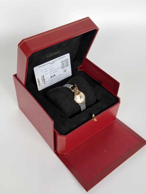 Cartier HPI01297 9