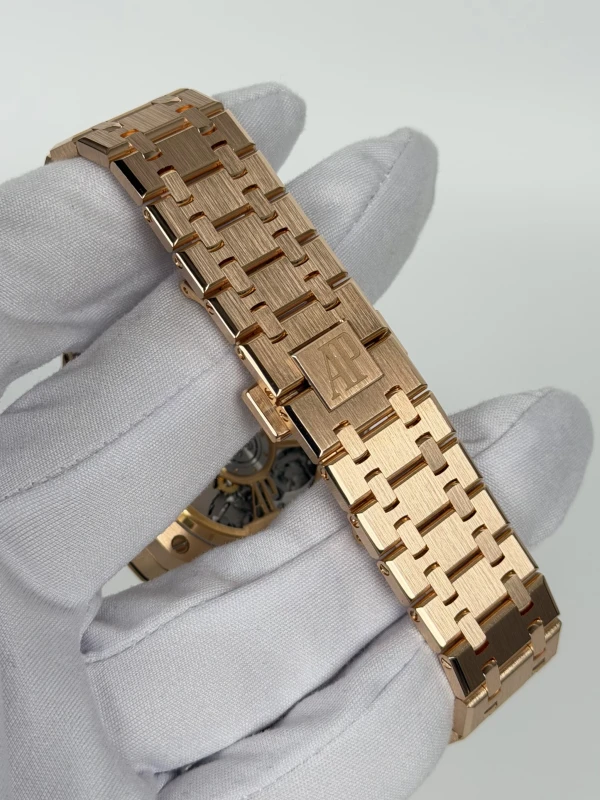 Audemars Piguet Chronograph 41 mm 26239OR.OO.1220OR.01 4