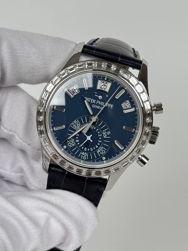 Patek Philippe Complications 5961P-001 4