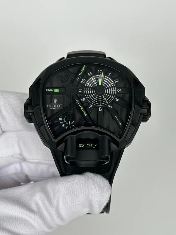 Hublot Mp 02 Key of Time 902.ND.1140.RX 2