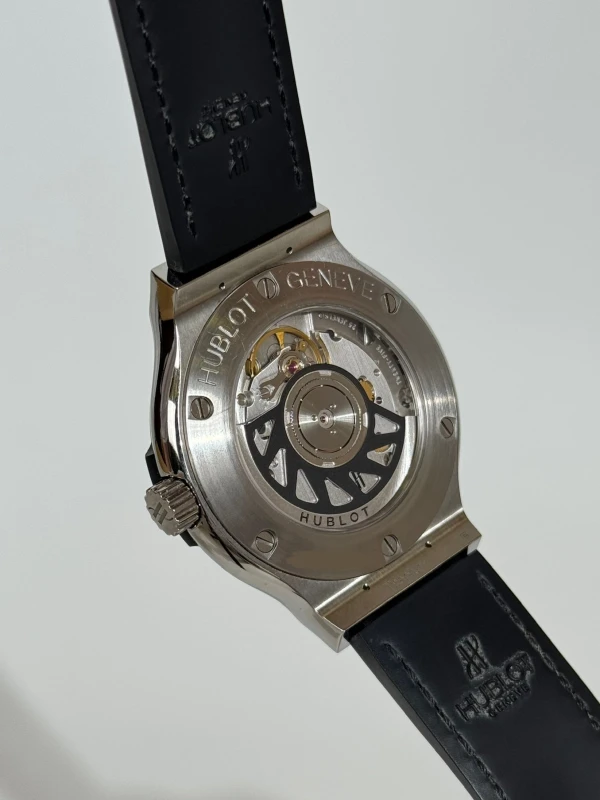 Hublot Titanium Diamonds 565.NX.1171.LR FIX 7