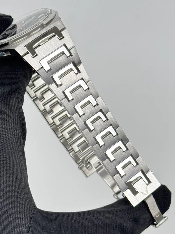 Czapek Passage de Drake Black Ink ANTARCTIQUE  Passage de Drake Black Ink 5