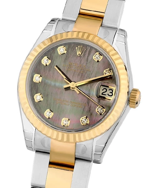 Rolex Lady 31 мм 178273 изображение - 1