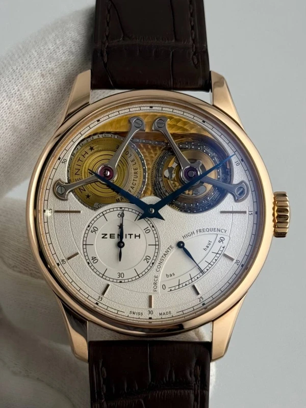 Zenith 18.2210.4810/01.C713 4