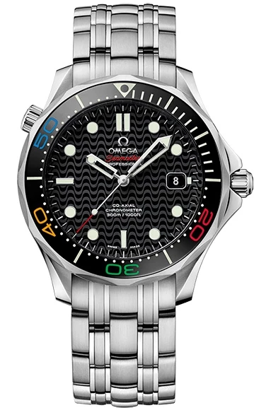 Omega Diver 300M 522.30.41.20.01.001 изображение - 1