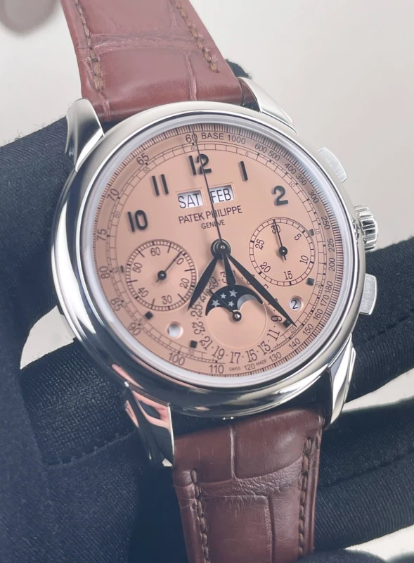 Patek Philippe 5270 5270P-001 3