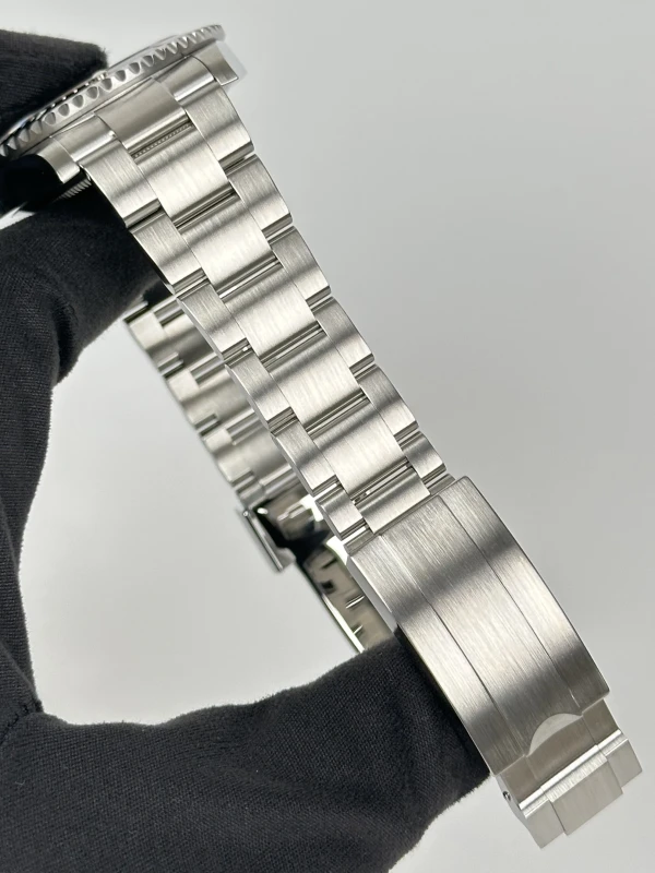 Rolex Date 41 mm Steel 126610ln-0001 5